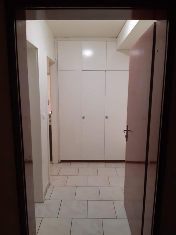 6 Rue De Vieilleville