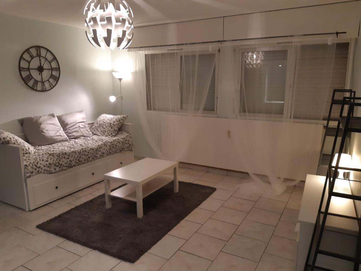6 Rue De Vieilleville * Metz