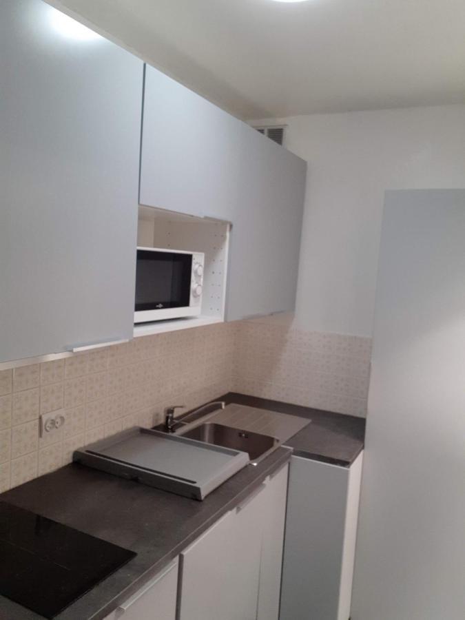 6 Rue De Vieilleville * Metz