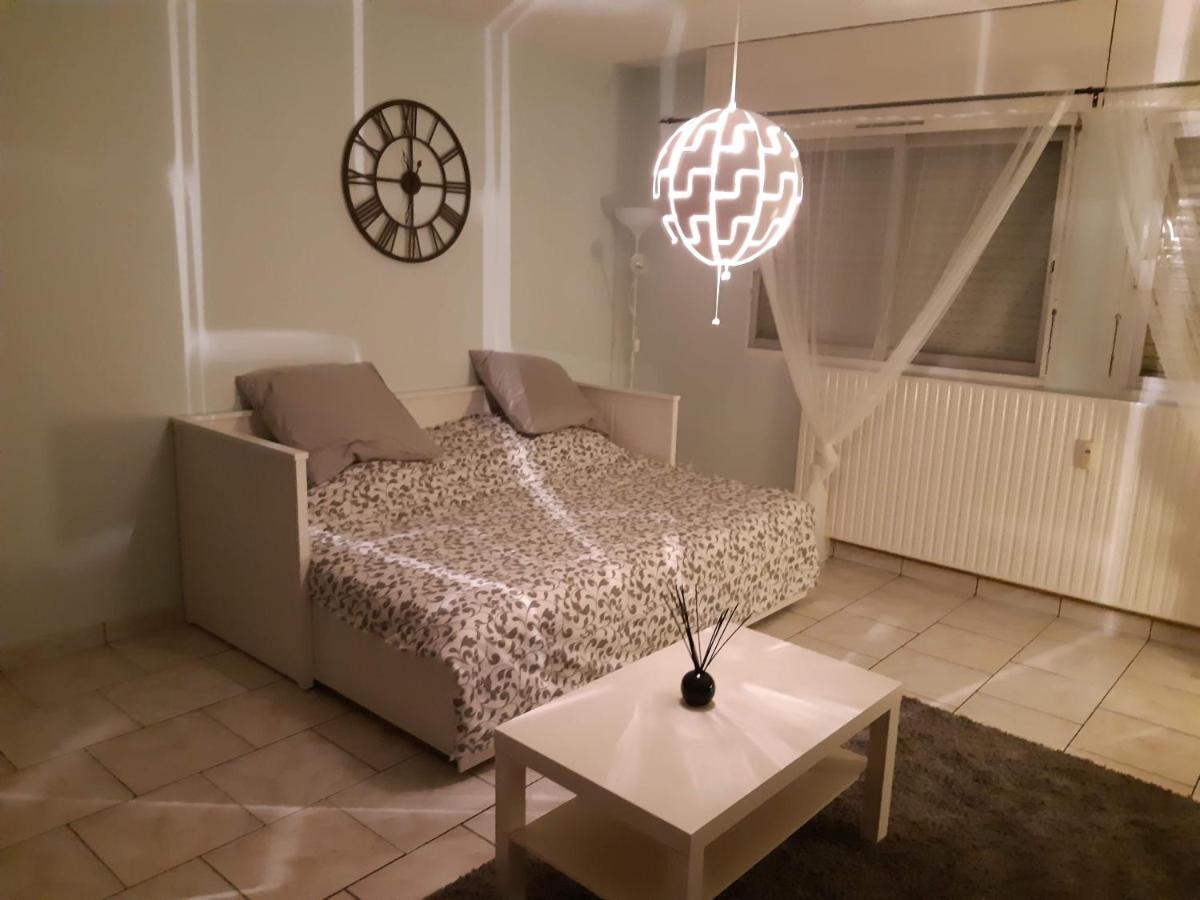 Apartment 6 Rue De Vieilleville Metz